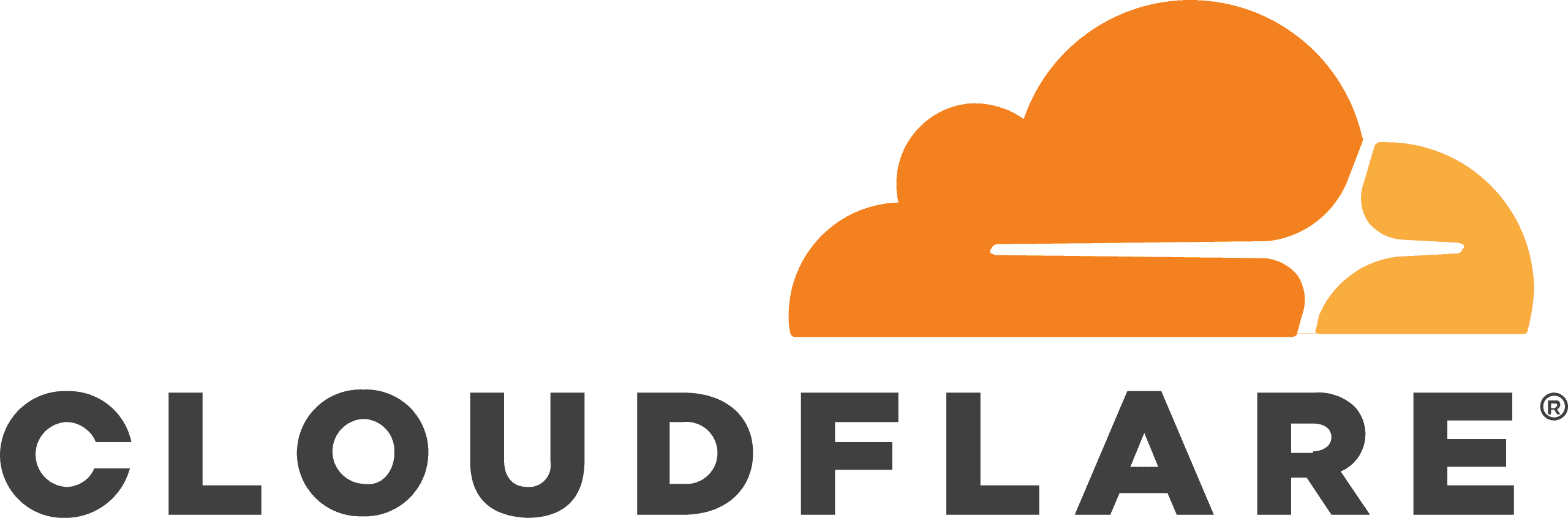 Cloudflare - Our trusted partner