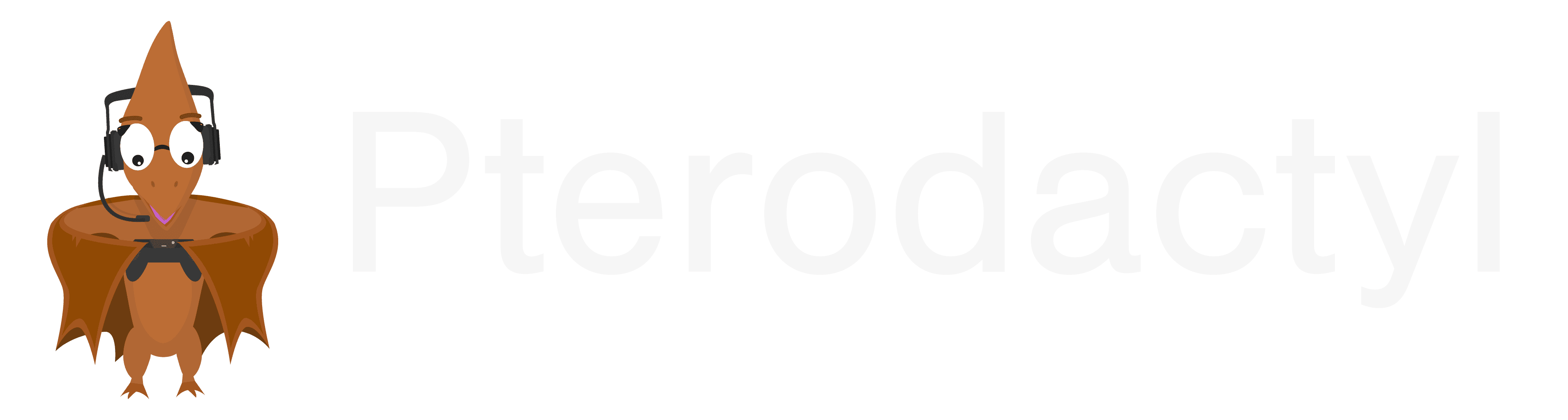 Pterodactyl - Our trusted partner